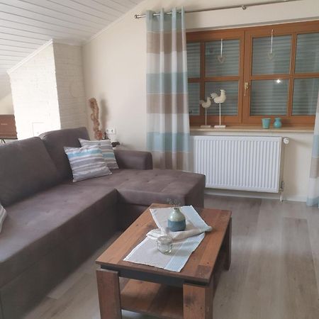 Moderne Ferienwohnung Auf Dem Weingut Monzingen Zewnętrze zdjęcie