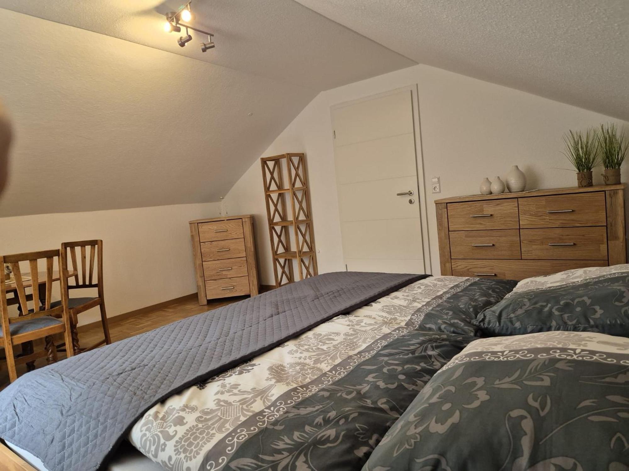 Moderne Ferienwohnung Auf Dem Weingut Monzingen Zewnętrze zdjęcie